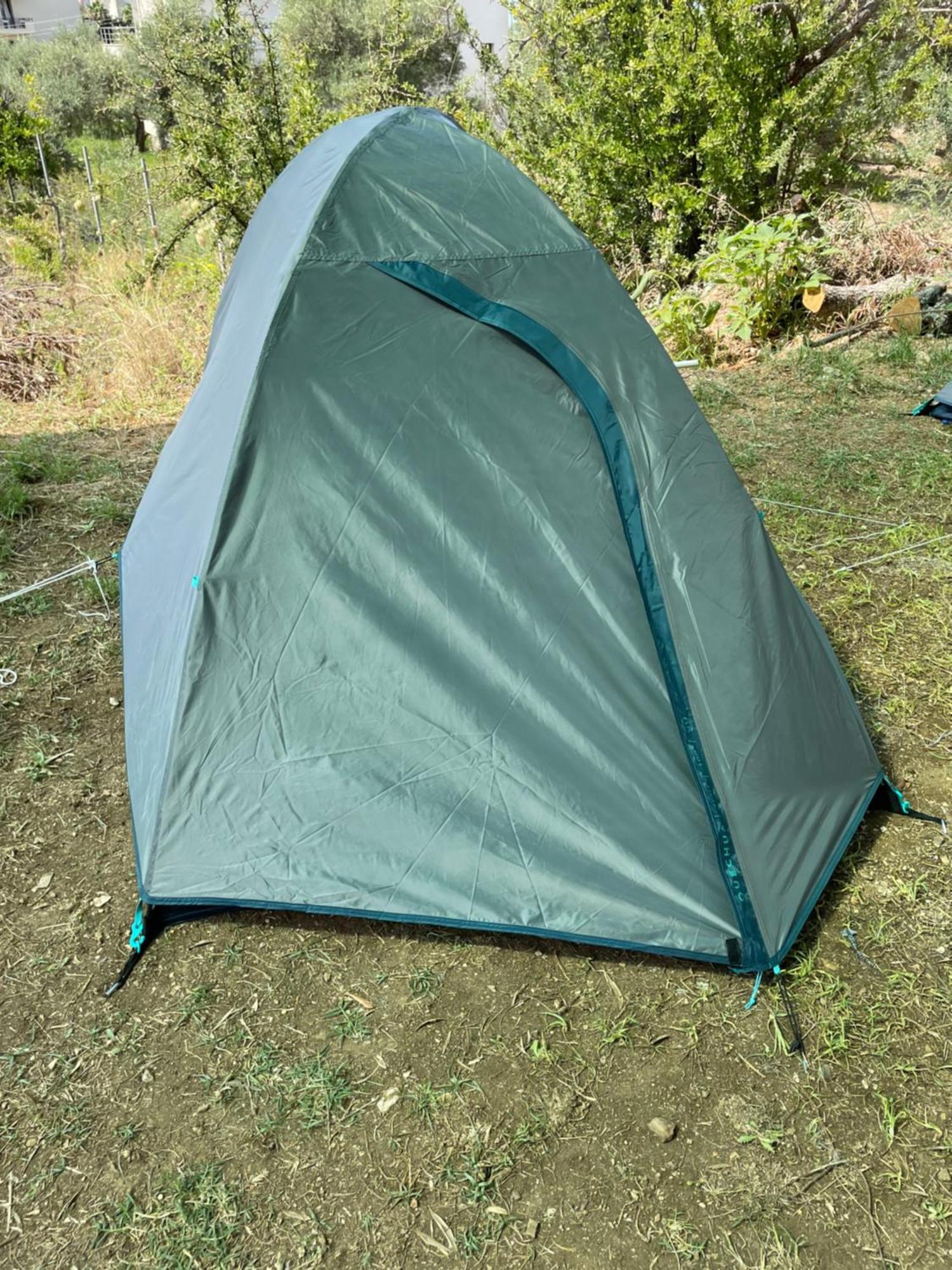 Olive Camping 호텔 히마레 외부 사진